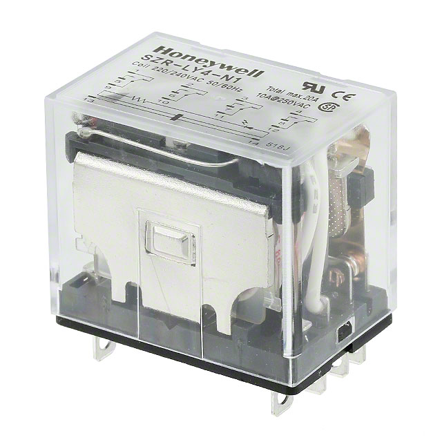 product Photo SZR-LY4-1-AC220V