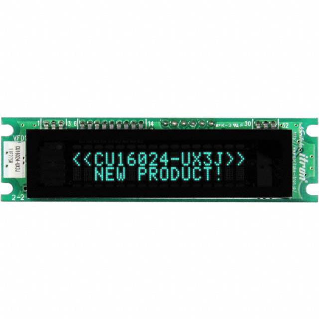 product Photo CU16024-UX3J