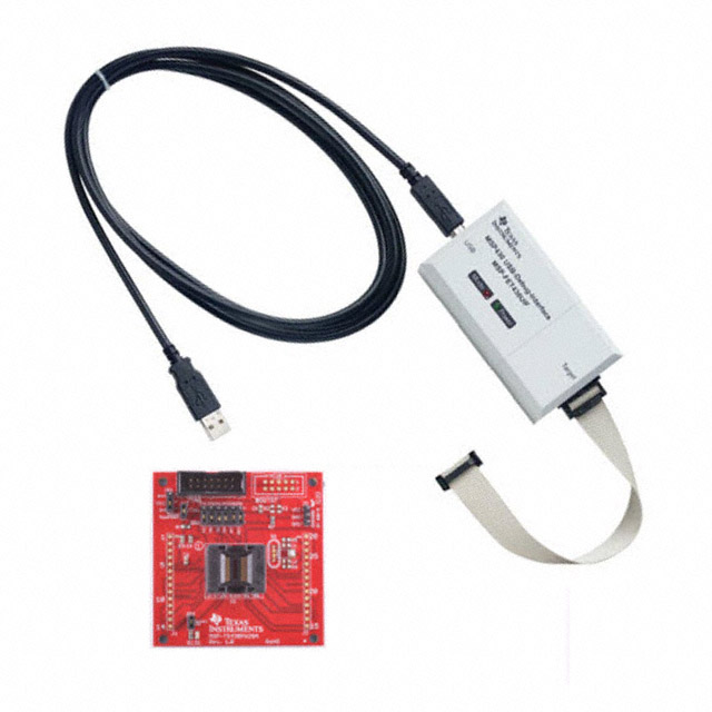 product Photo MSP-FET430U28A