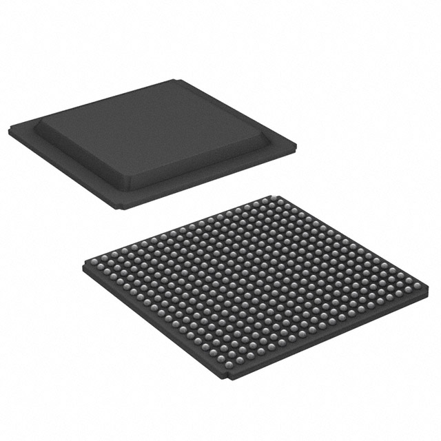 product Photo XC3S400AN-4FGG400C