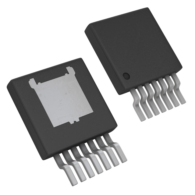 product Photo LM22679TJ-5.0/NOPB