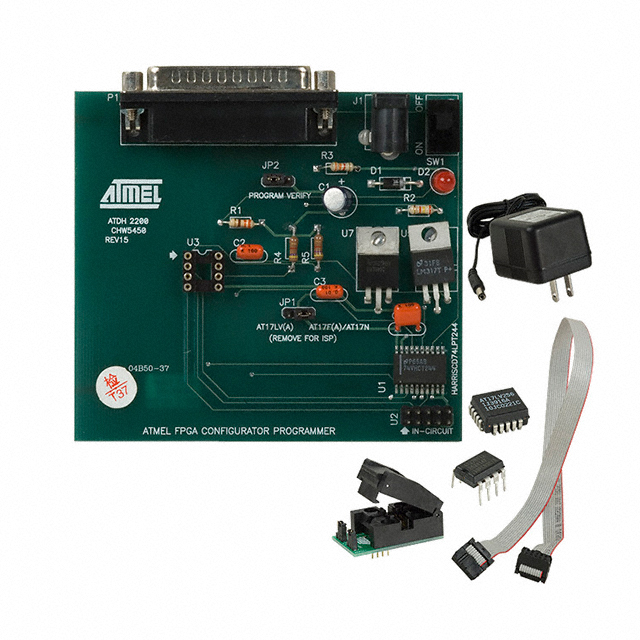 product Photo ATDH2200E-