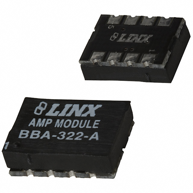 product Photo BBA-322-A