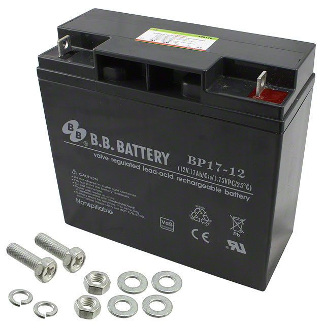 product Photo BP17-12-B1