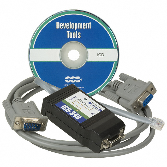 product Photo ICD-S40