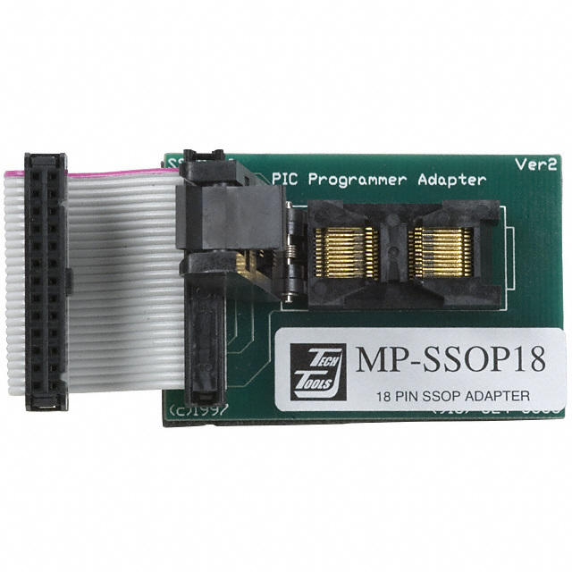 product Photo MP-SSOP18