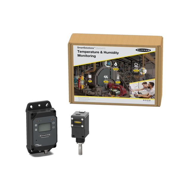 product Photo STARTERKIT91200-TH-A