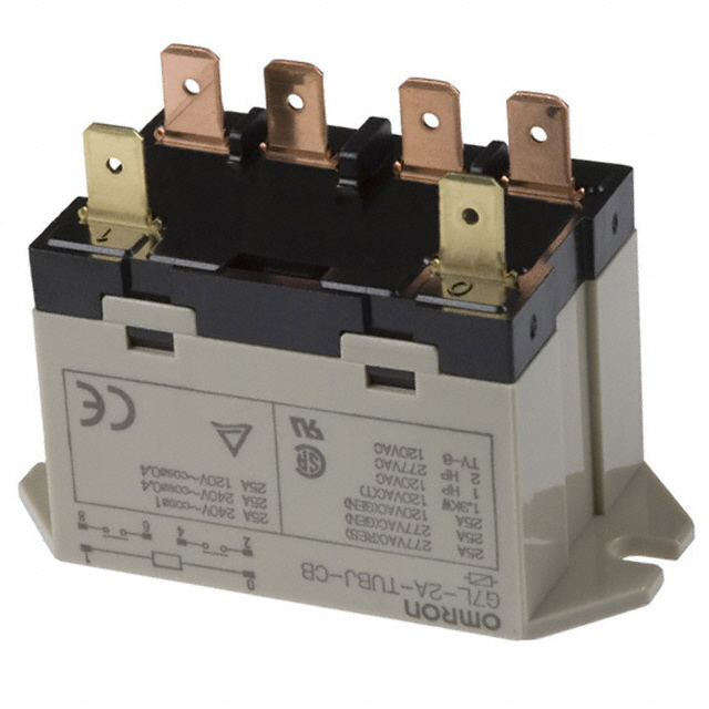 product Photo G7L-2A-TUB-J-CB-AC100/120