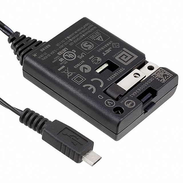 product Photo PSA10F-050-R