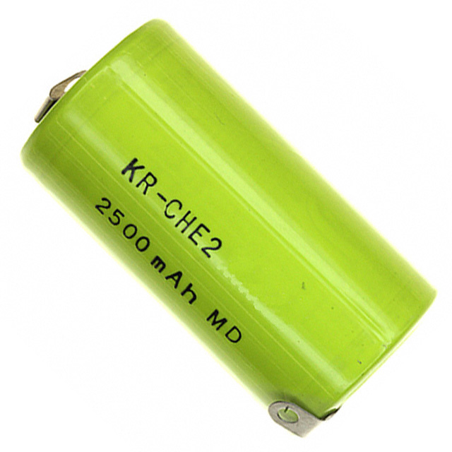 product Photo KR-CHT(2.5)
