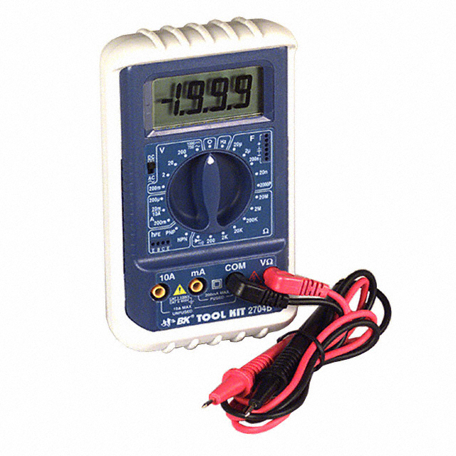 product Photo 2704B