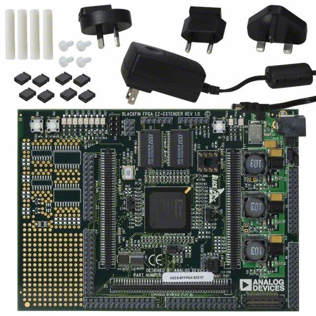 product Photo ADZS-BFFPGA-EZEXT