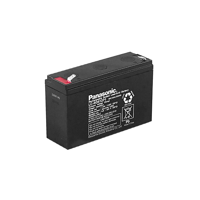 product Photo LC-R0612P1