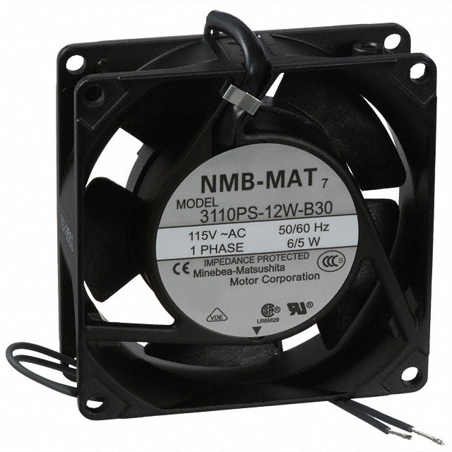 product Photo 3110PS-12W-B30-A00