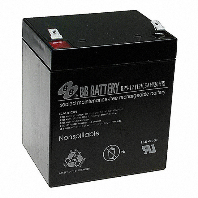 product Photo BP5-12-T2