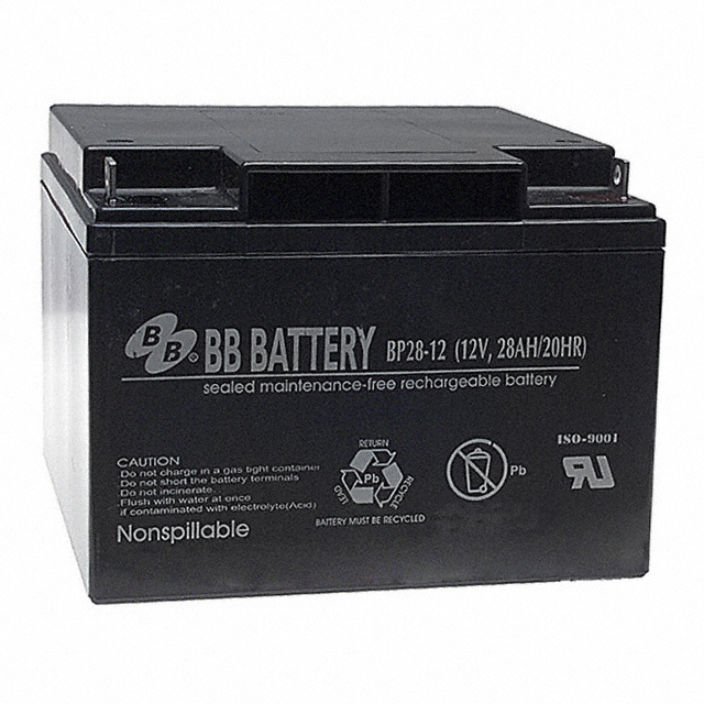 product Photo BP26-12-T2