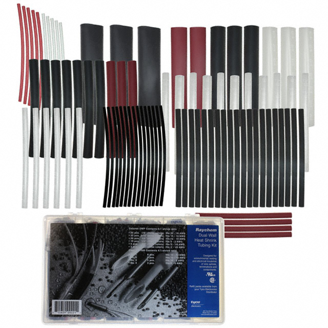 product Photo DWP-125-KIT3
