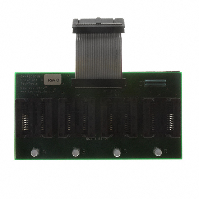 product Photo QW-4SOIC18