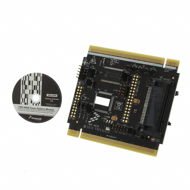 product Photo TWR-MEM