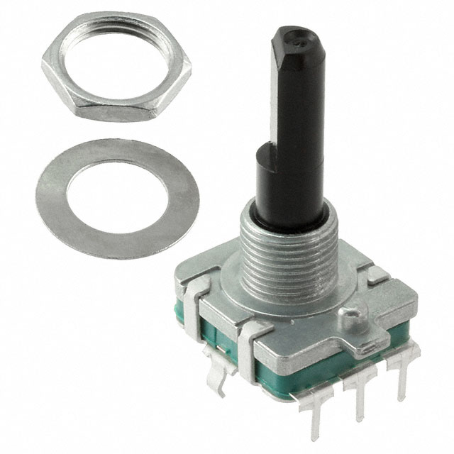product Photo PEC16-4225F-N0024