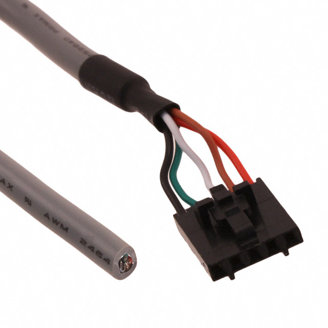product Photo CUI-3131-6FT