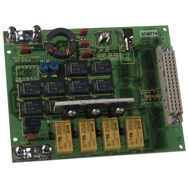 product Photo RR-IDISC-SAT-B-A