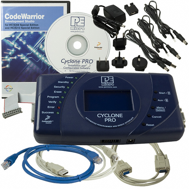 product Photo M68CYCLONEPROE