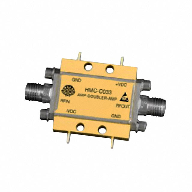 product Photo HMC-C033