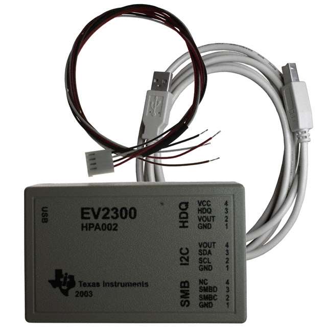 product Photo EV2300