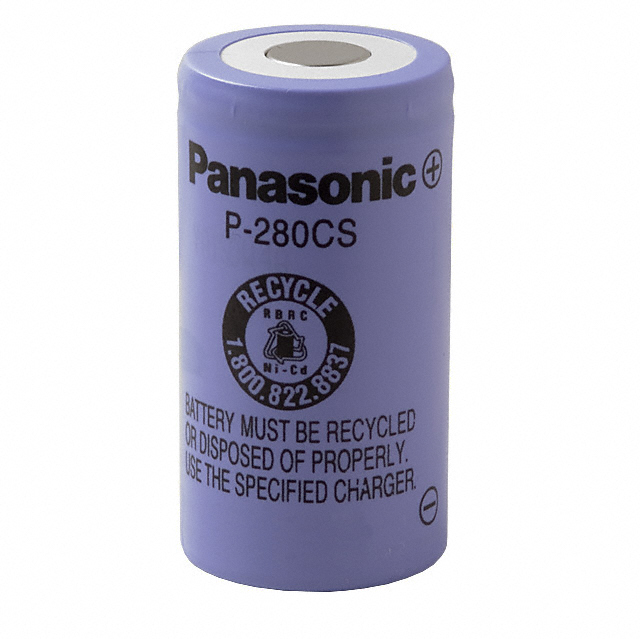 product Photo P-280CS/A03