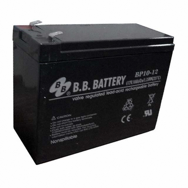 product Photo BP10-12-T2
