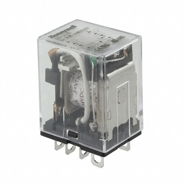 product Photo SZR-LY2-N1-DC24V