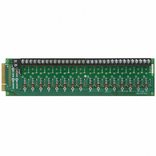 product Photo MS-16H