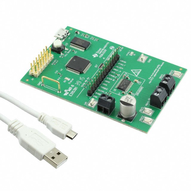 product Photo DRV8885EVM