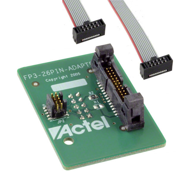 product Photo FP3-10PIN-ADAPTER-KIT