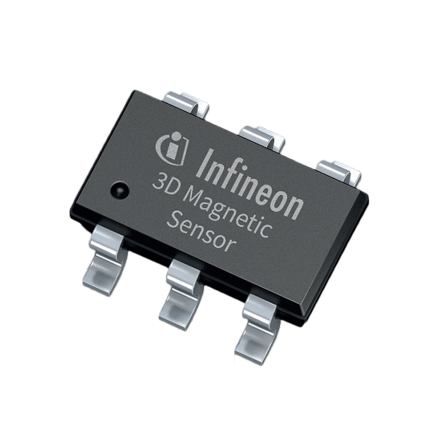 product Photo TLV493DA1B6HTSA2