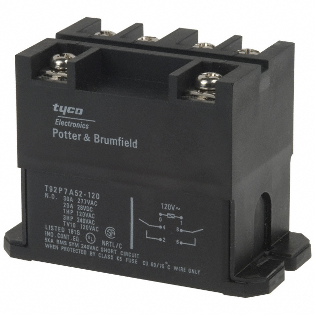 product Photo T92P7D52-24