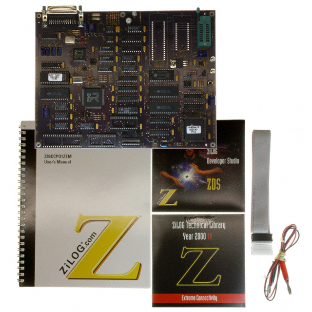 product Photo Z86CCP01ZEM