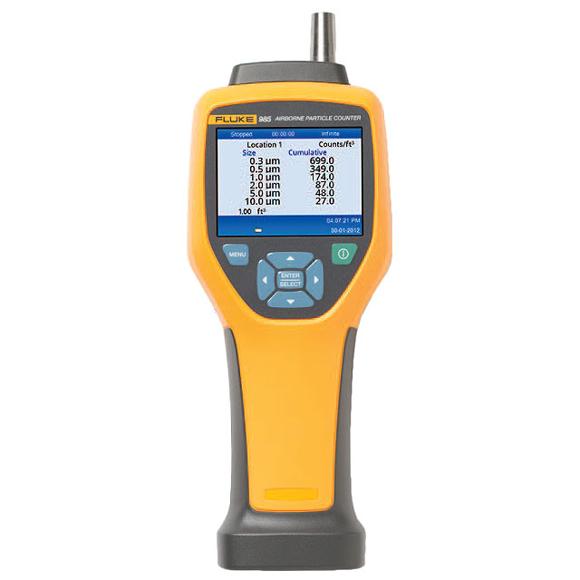 product Photo FLUKE-985