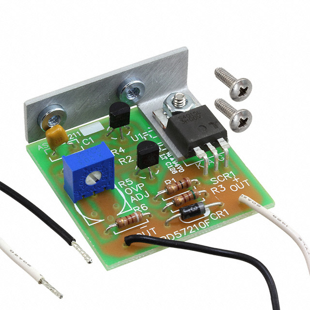 product Photo OVP-12G