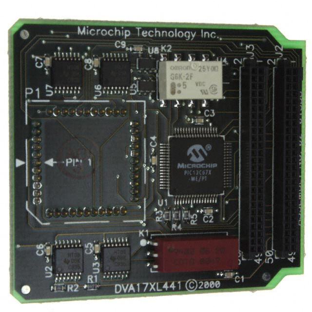 product Photo DVA17XL441