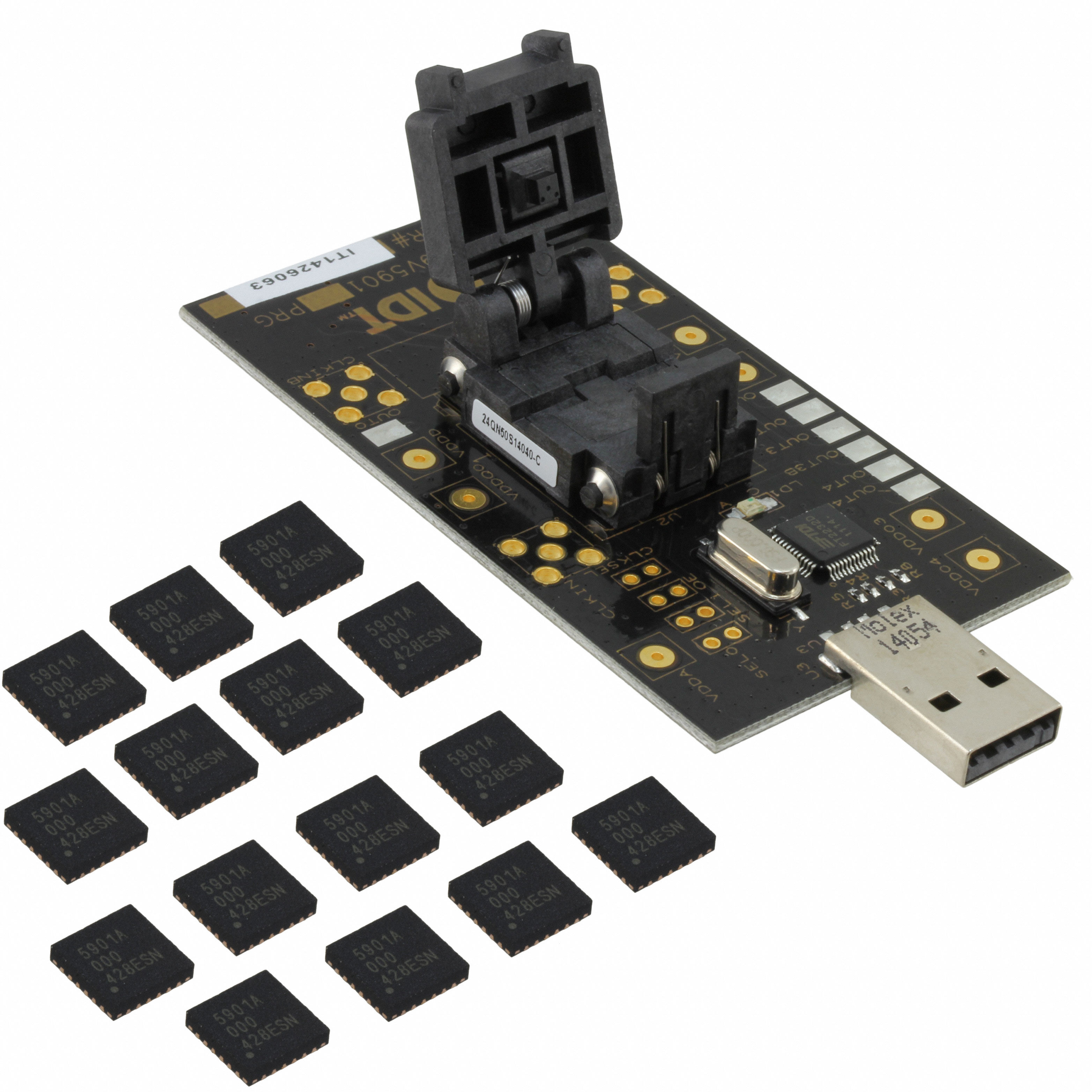 product Photo EVKVC5-5901PROG