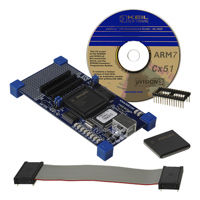 product Photo EPM900