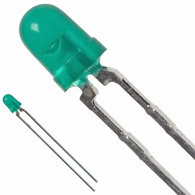 product Photo HLMP-1641