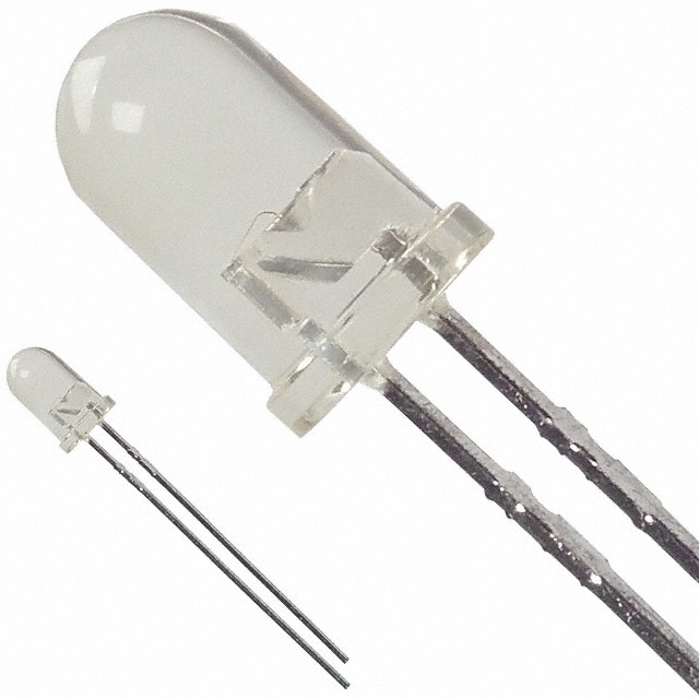 product Photo HLMP-C323