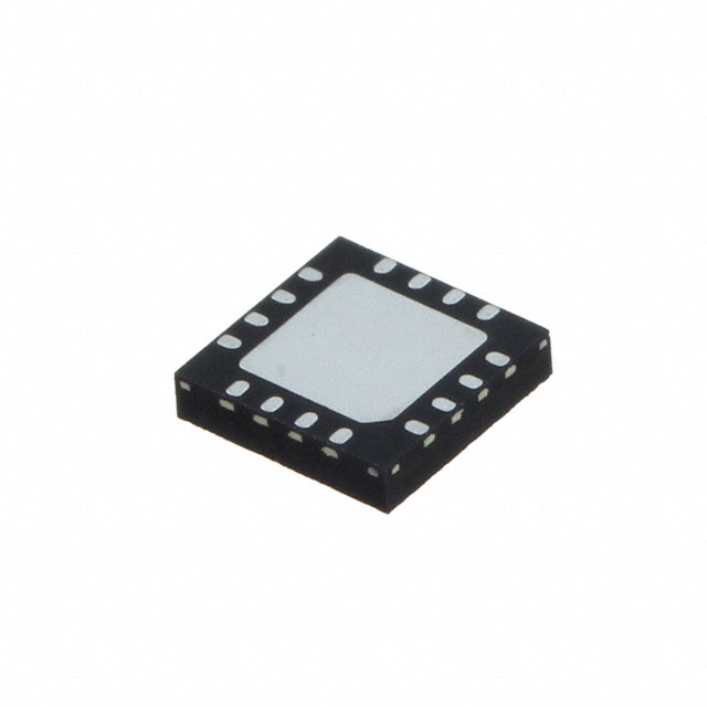 product Photo AS5050A-BQFM QFN16 LF T&RDP