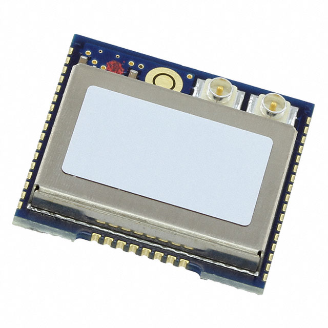 product Photo ATSAMR21G18-MR210UAT