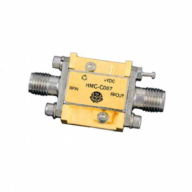 product Photo HMC-C007