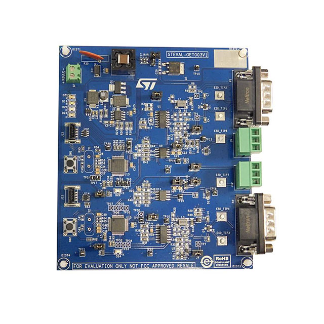 product Photo STEVAL-OET003V1