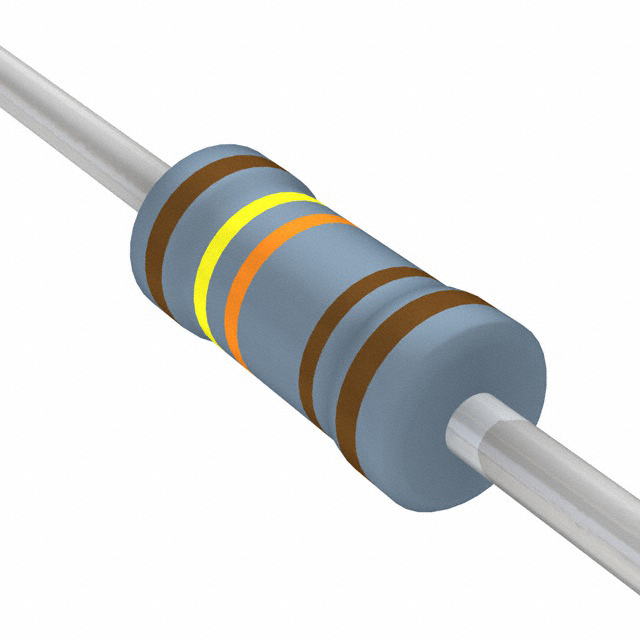 product Photo MFR-25FBF52-1K43
